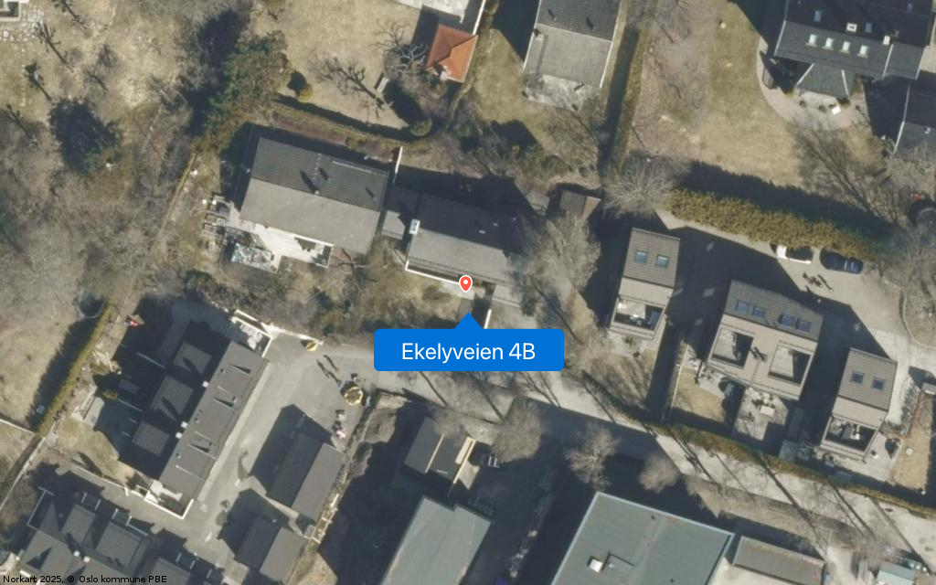 Ekelyveien 4B
