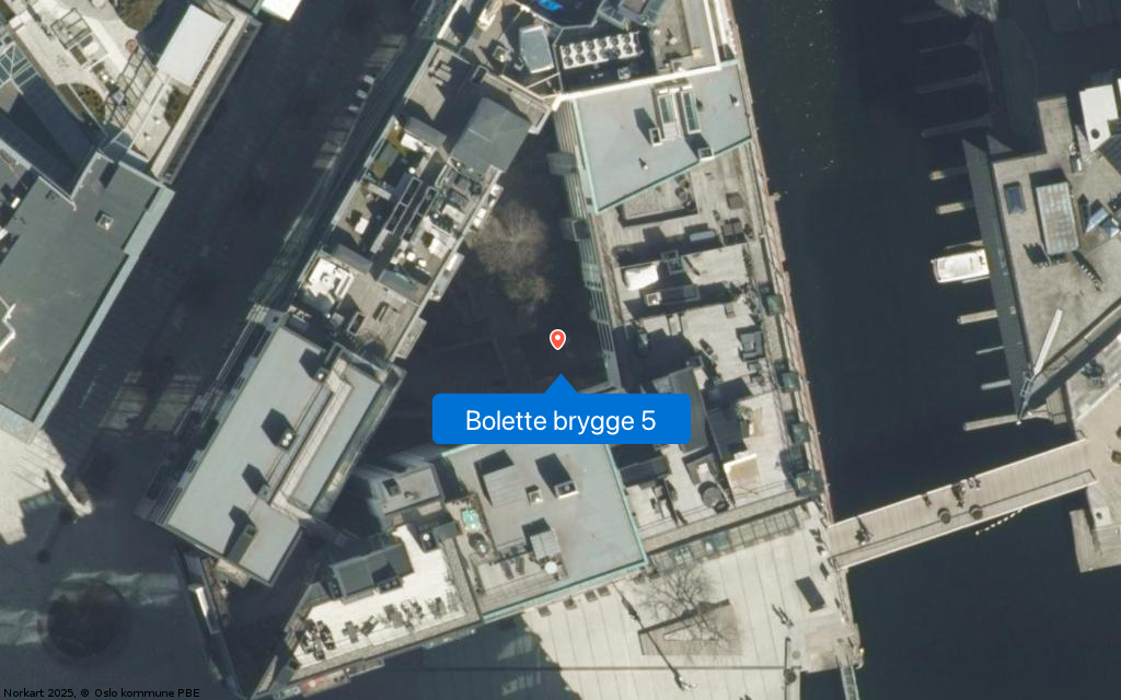 Bolette brygge 5