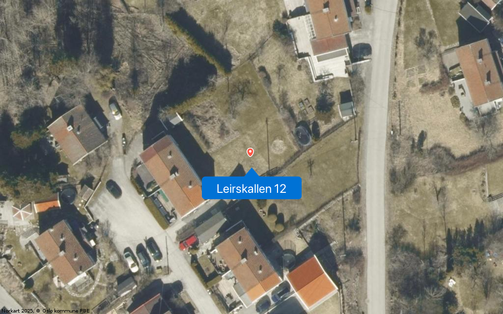 Leirskallen 12