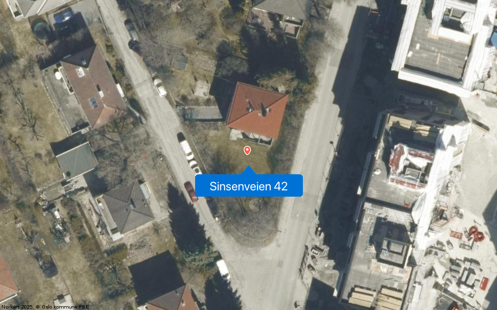 Sinsenveien 42
