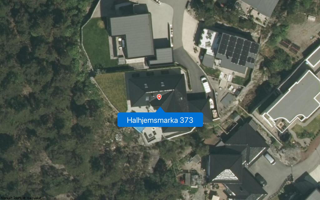 Halhjemsmarka 373