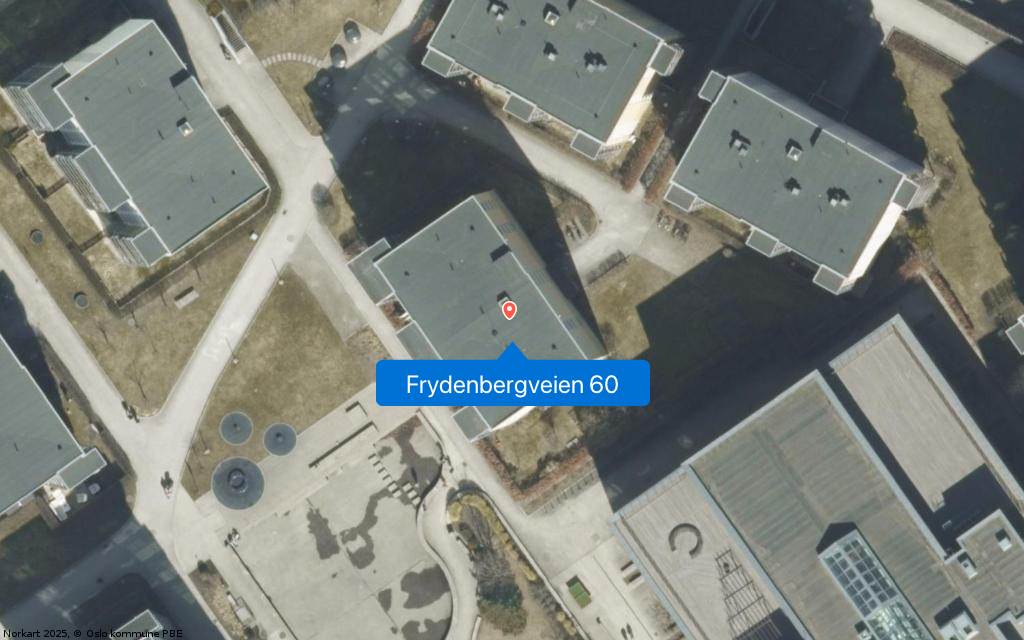 Frydenbergveien 60