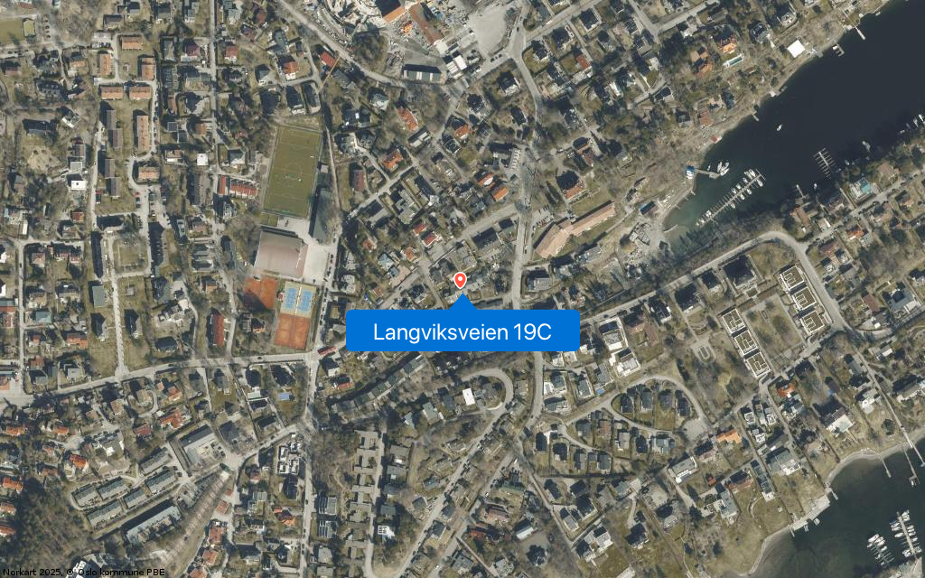 Langviksveien 19C