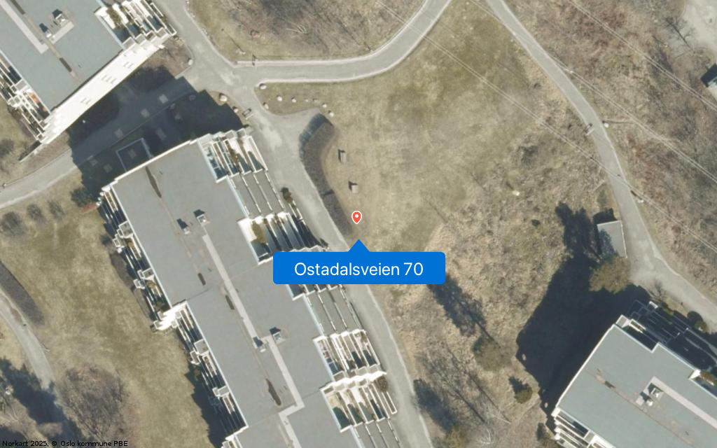 Ostadalsveien 70