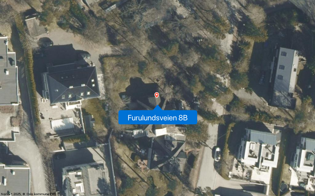 Furulundsveien 8B