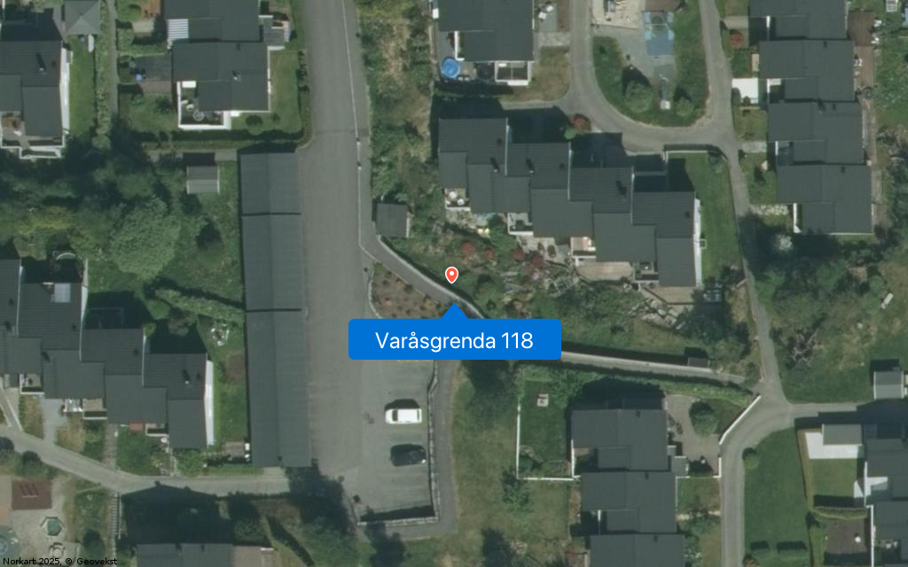Varåsgrenda 118