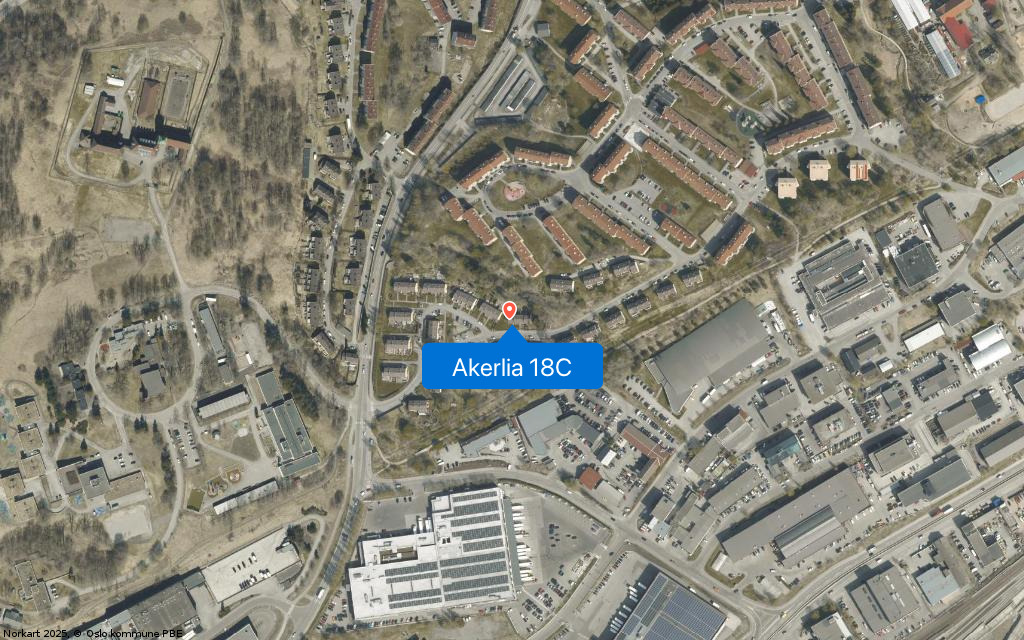 Akerlia 18C