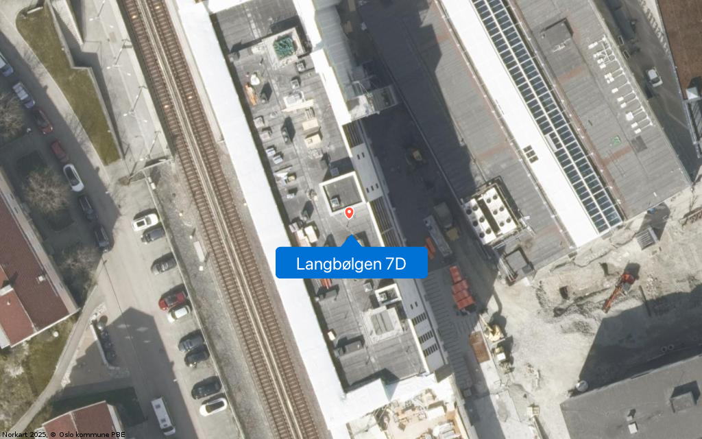 Langbølgen 7D