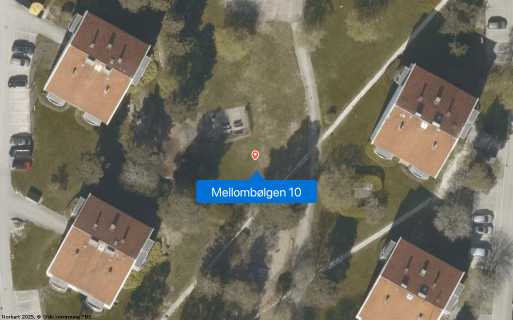Mellombølgen 10