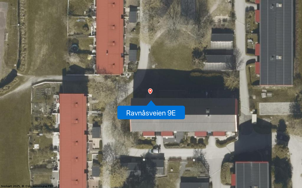 Ravnåsveien 9E