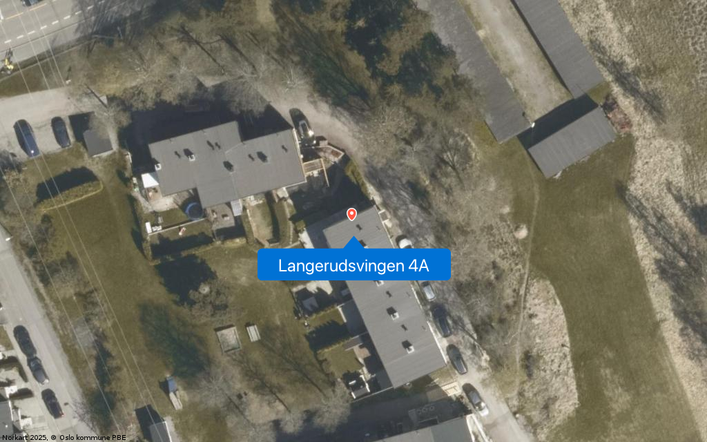 Langerudsvingen 4A