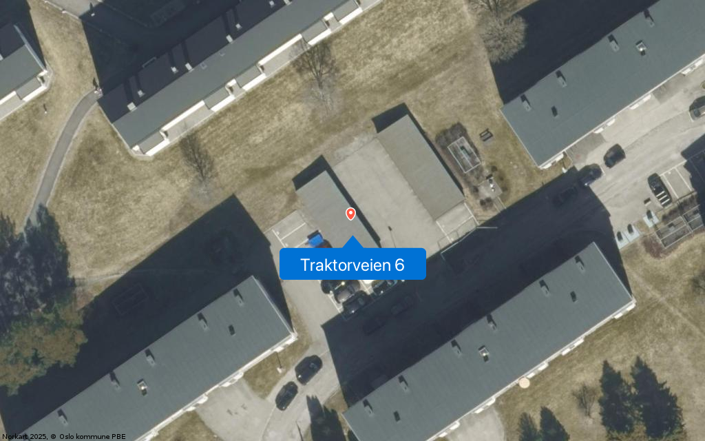 Traktorveien 6