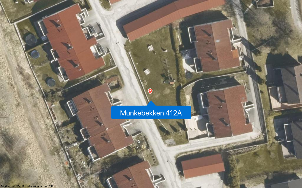 Munkebekken 412A