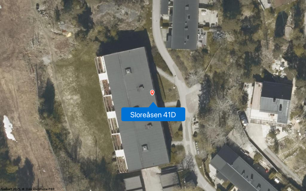 Sloreåsen 41D