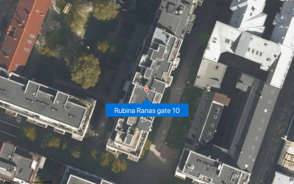 Rubina Ranas gate 10