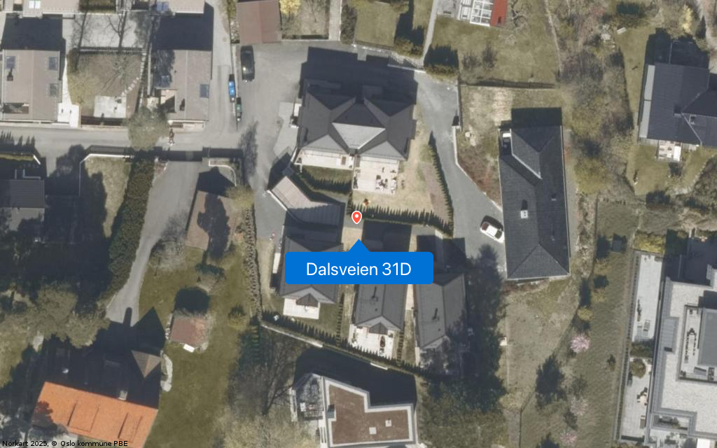 Dalsveien 31D