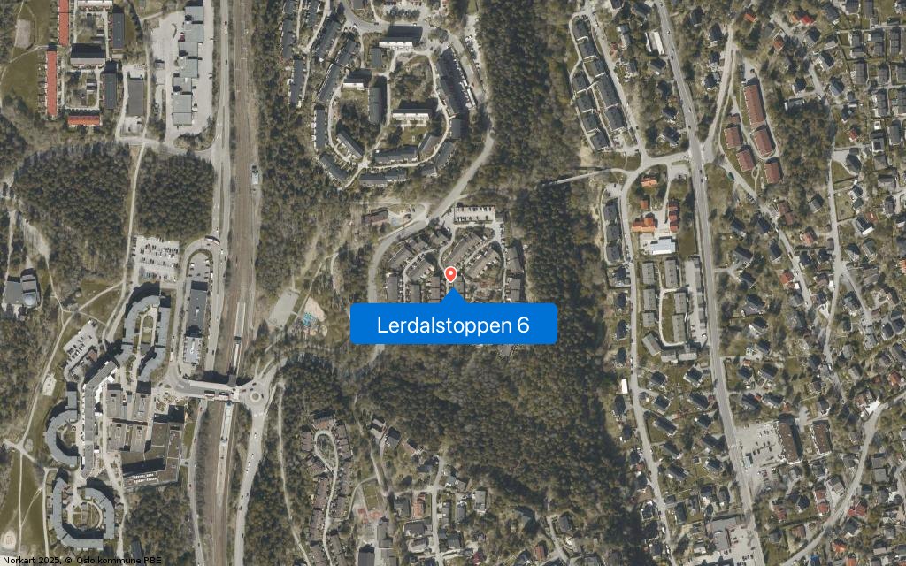 Lerdalstoppen 6