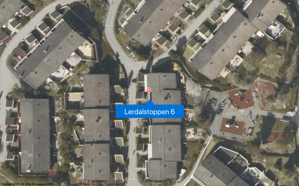 Lerdalstoppen 6