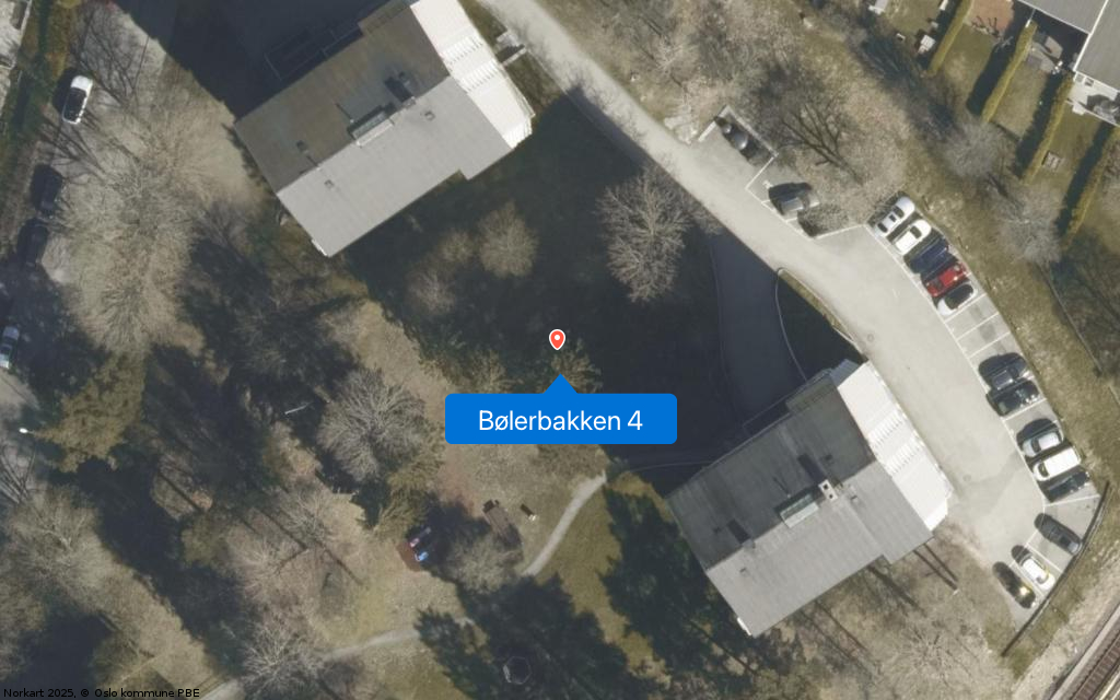 Bølerbakken 4