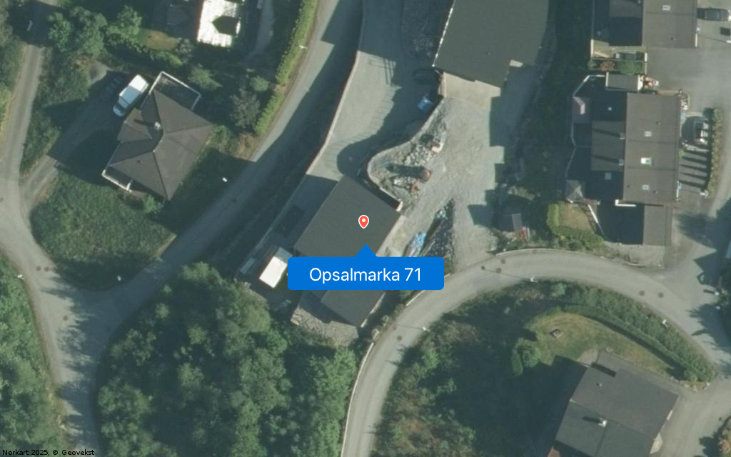 Opsalmarka 71