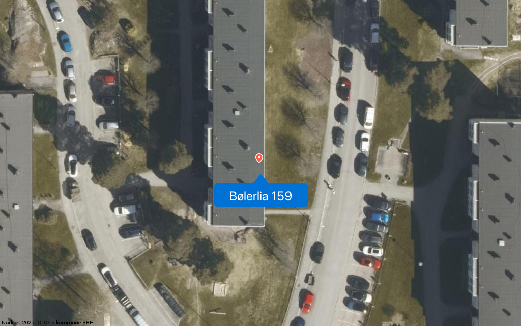 Bølerlia 159