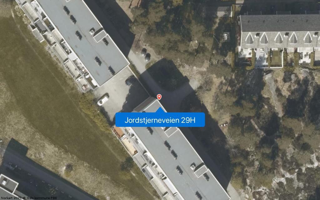 Jordstjerneveien 29H