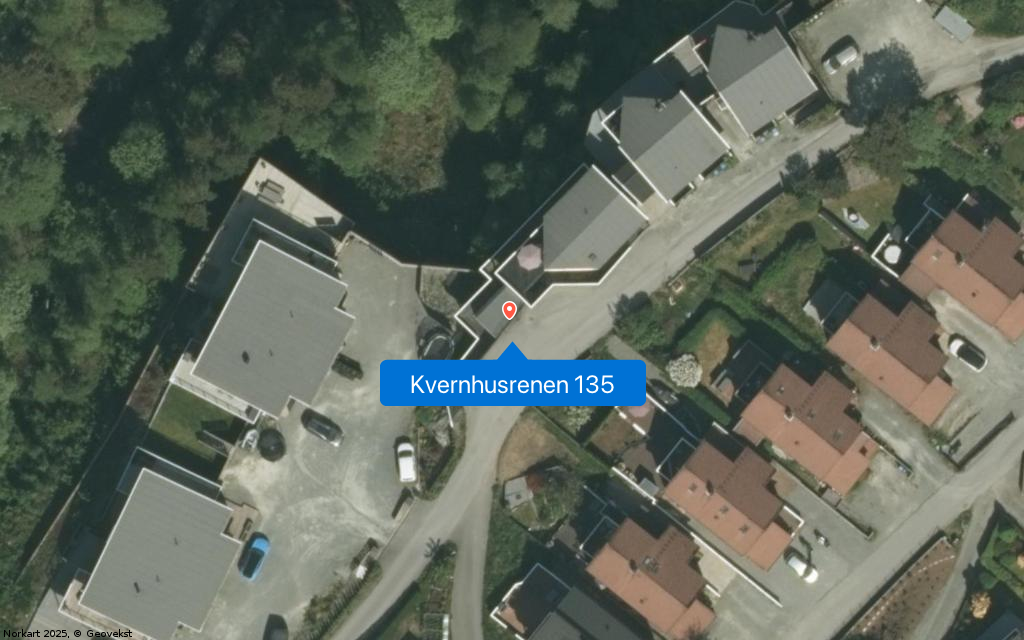Kvernhusrenen 135