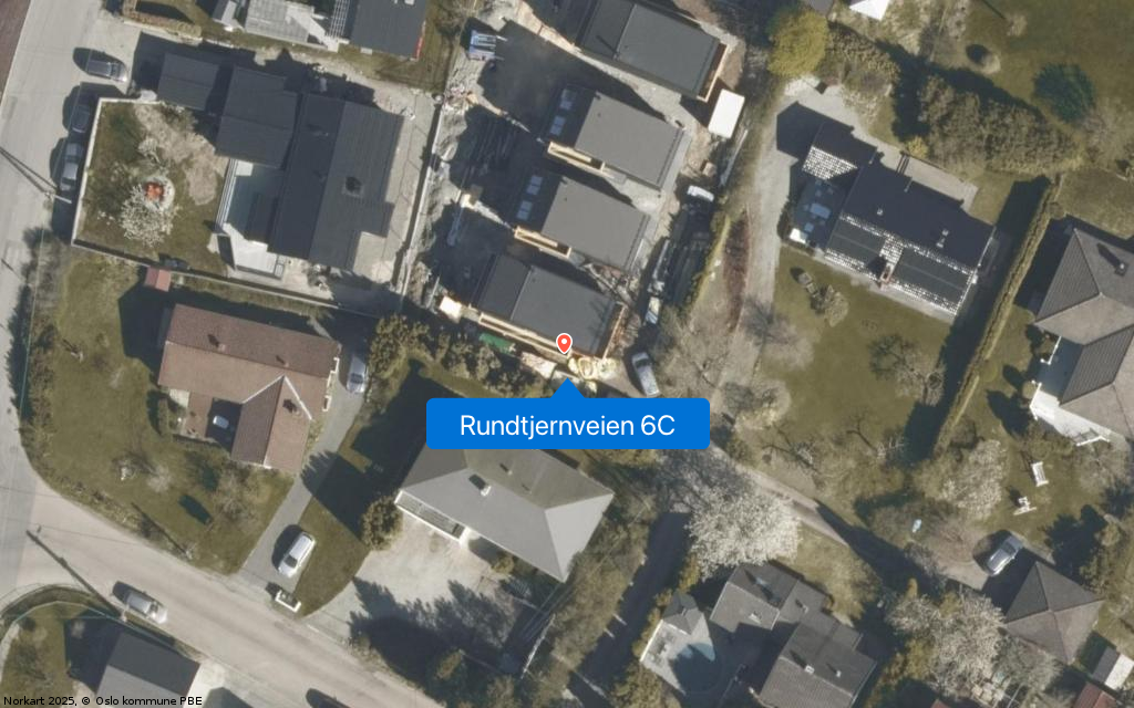 Rundtjernveien 6C