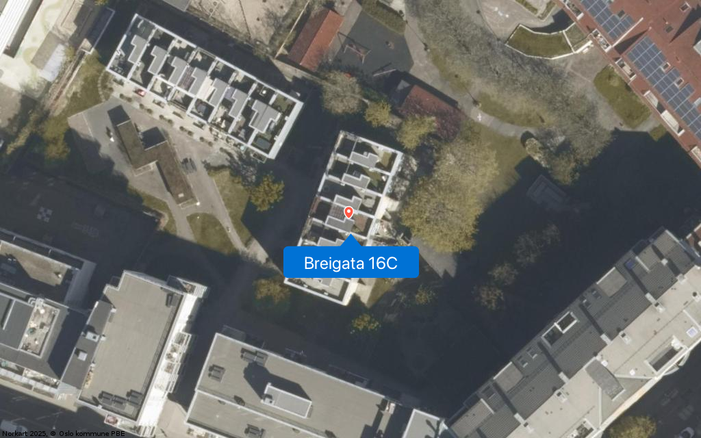 Breigata 16C