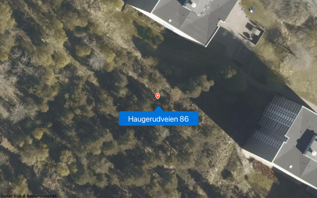 Haugerudveien 86