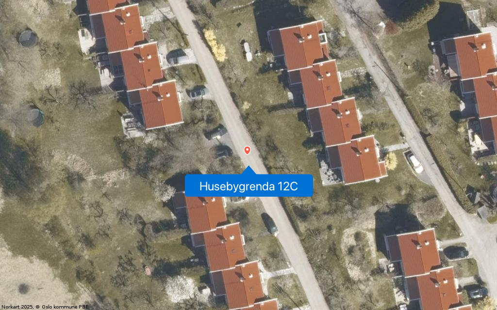 Husebygrenda 12C