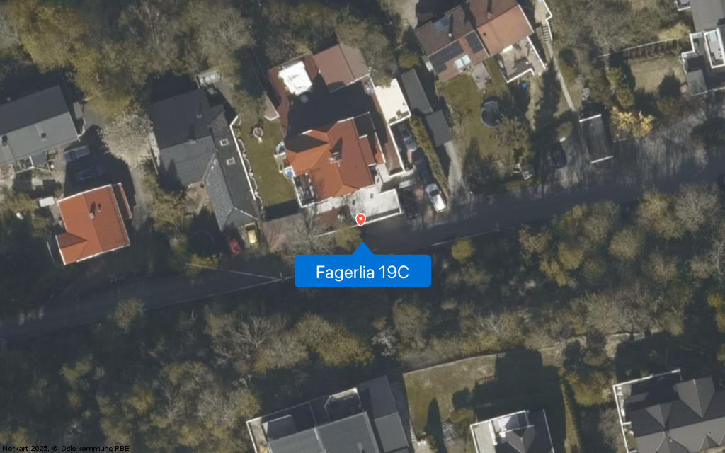 Fagerlia 19C