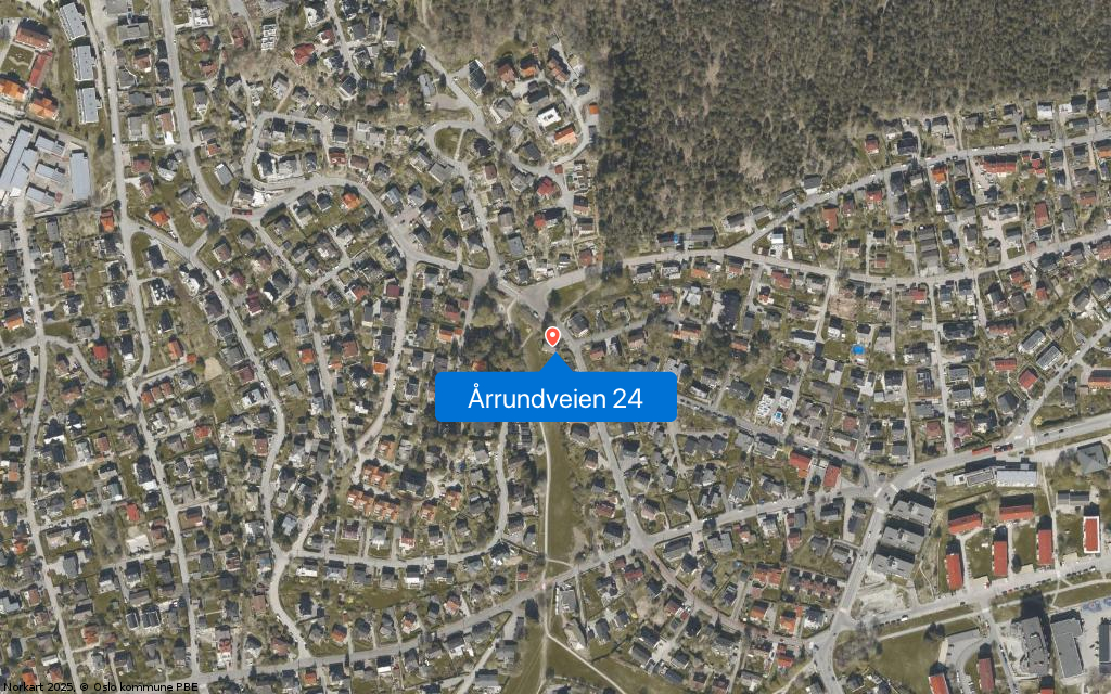 Årrundveien 24