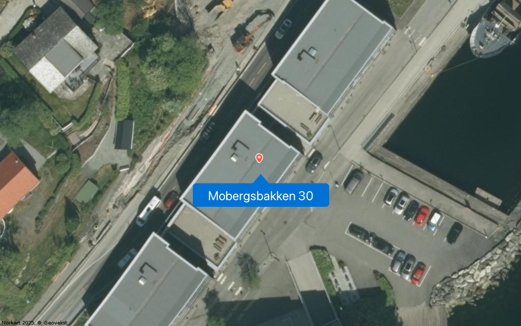 Mobergsbakken 30