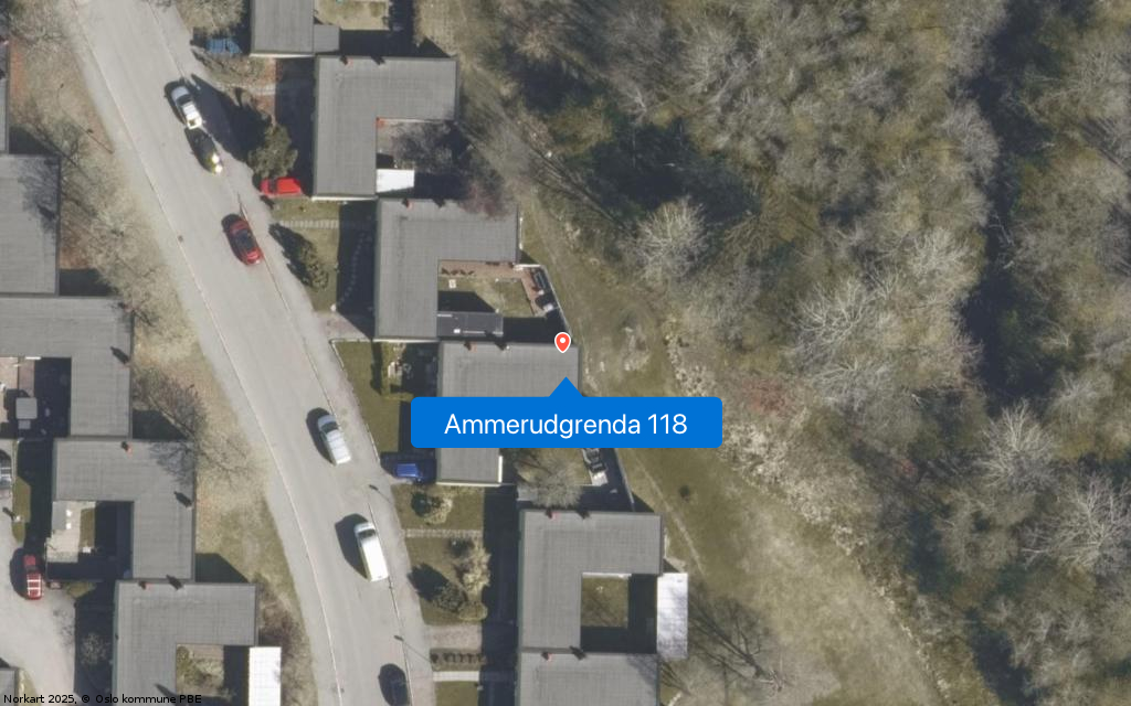 Ammerudgrenda 118
