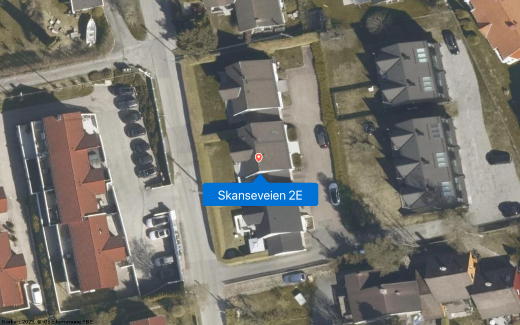Skanseveien 2E
