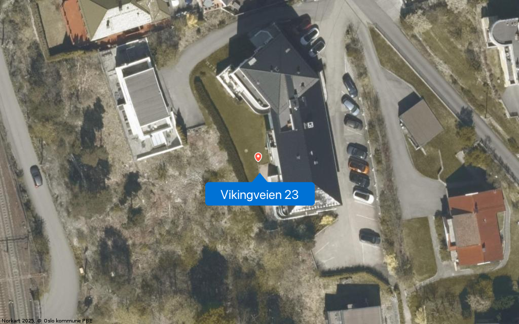 Vikingveien 23