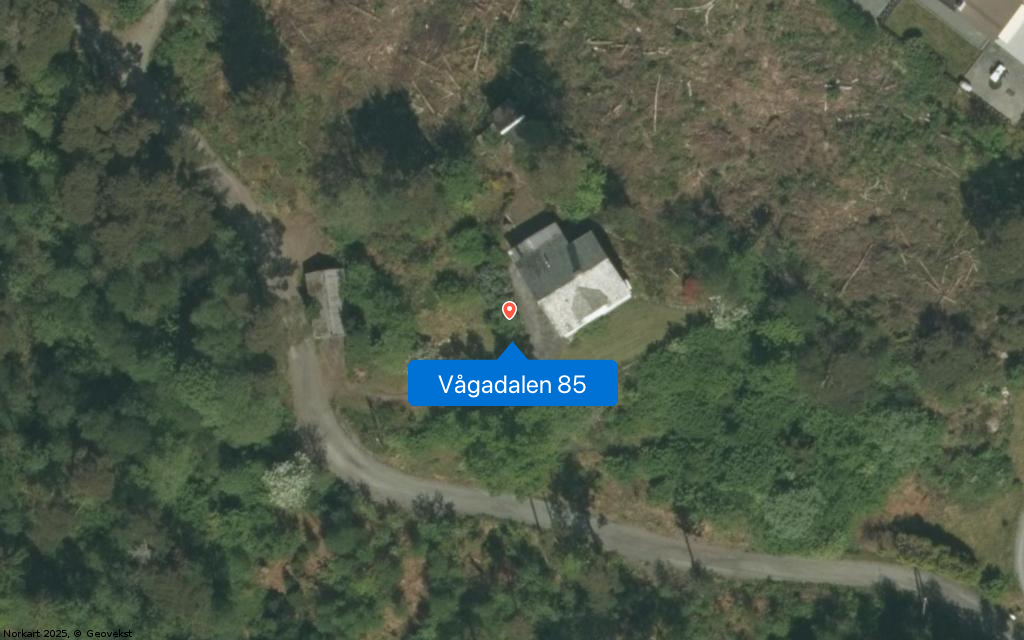 Vågadalen 85