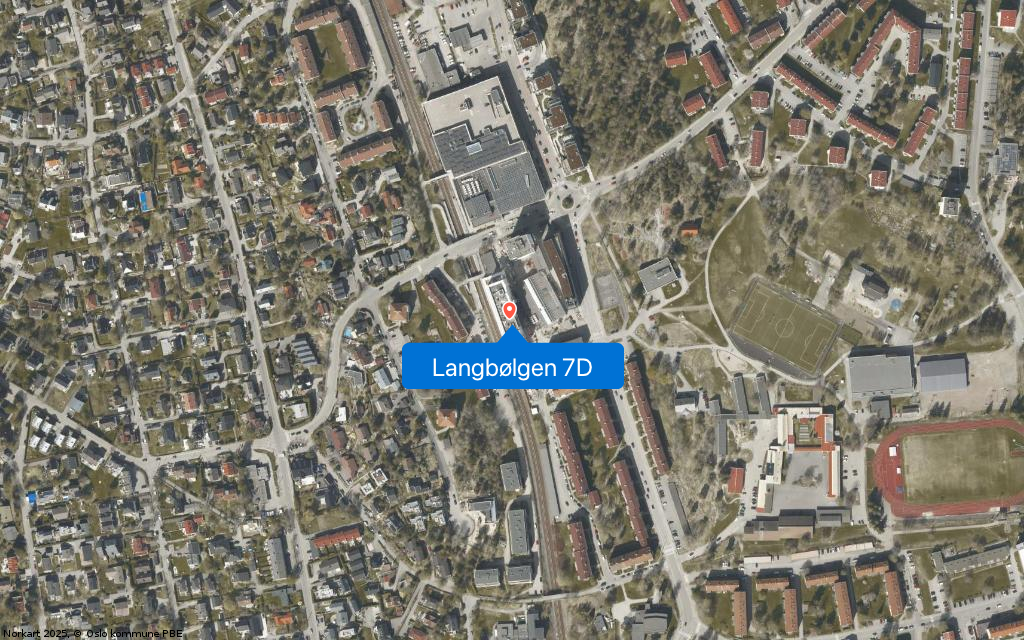 Langbølgen 7D