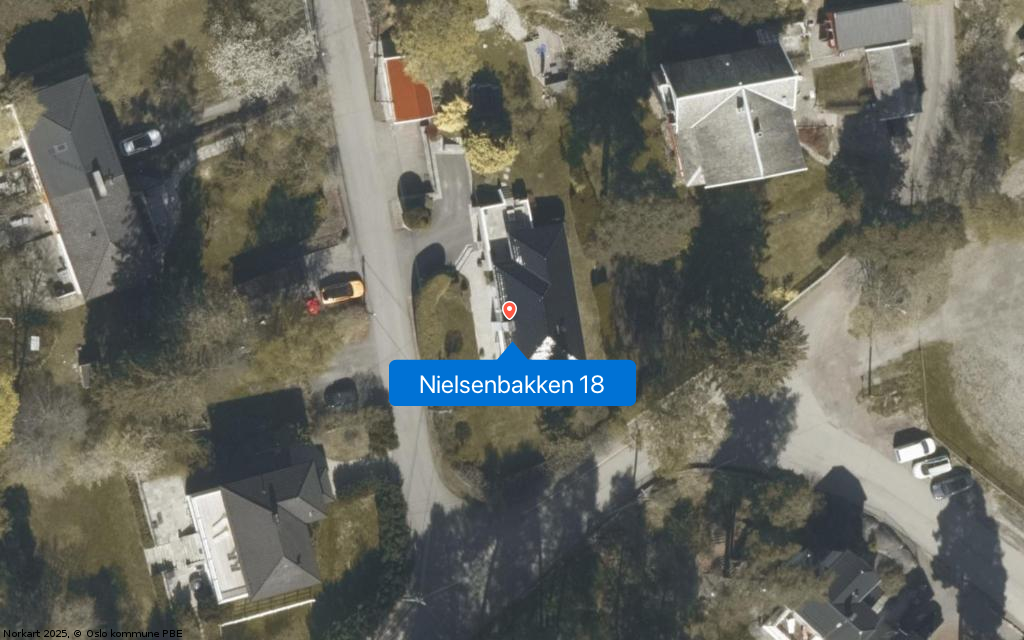 Nielsenbakken 18