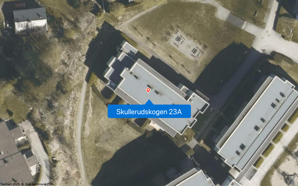 Skullerudskogen 23A