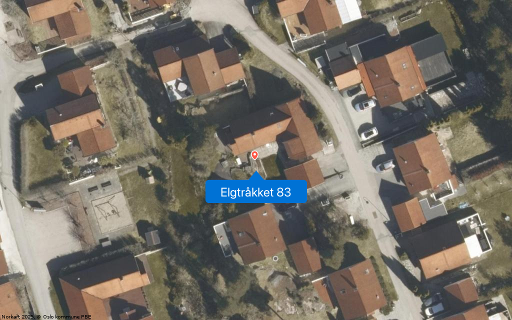 Elgtråkket 83