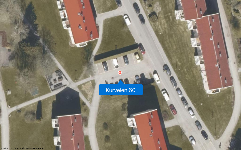 Kurveien 60