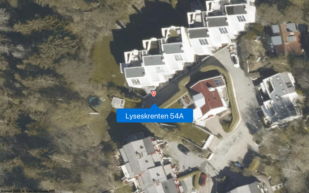 Lyseskrenten 54A