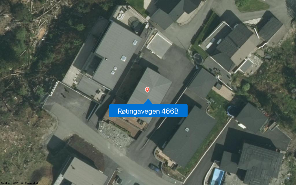 Røtingavegen 466B