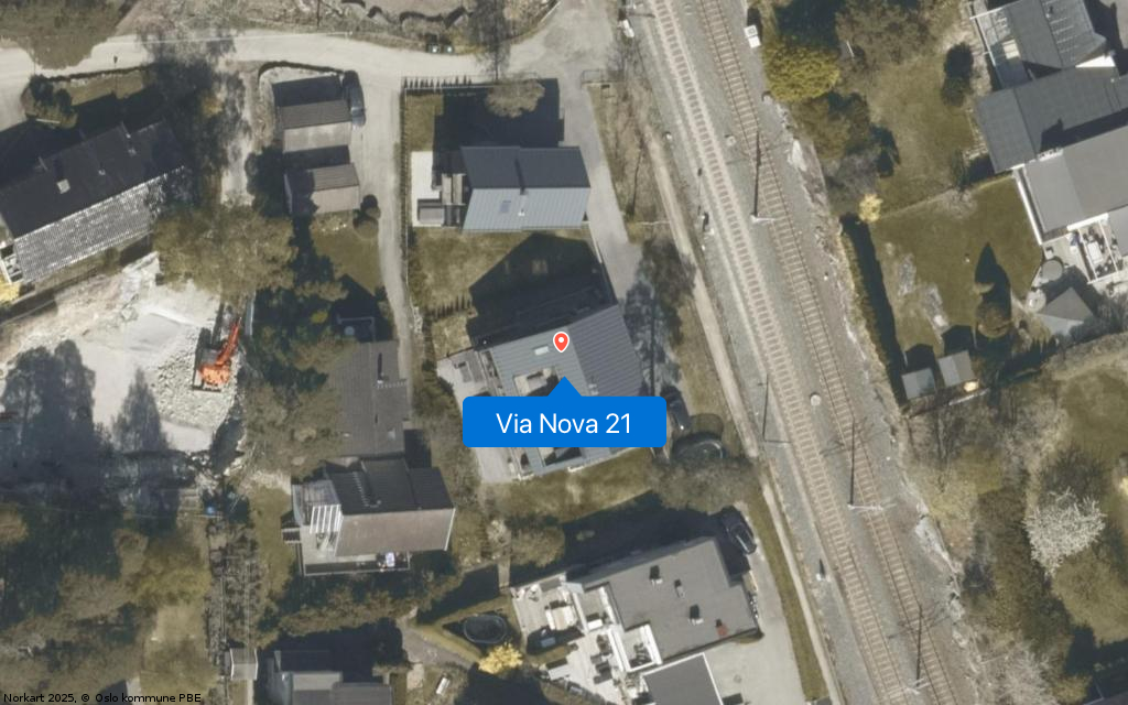 Via Nova 21