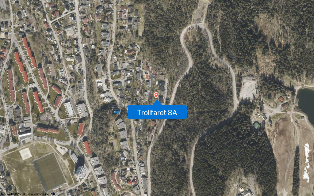 Trollfaret 8A
