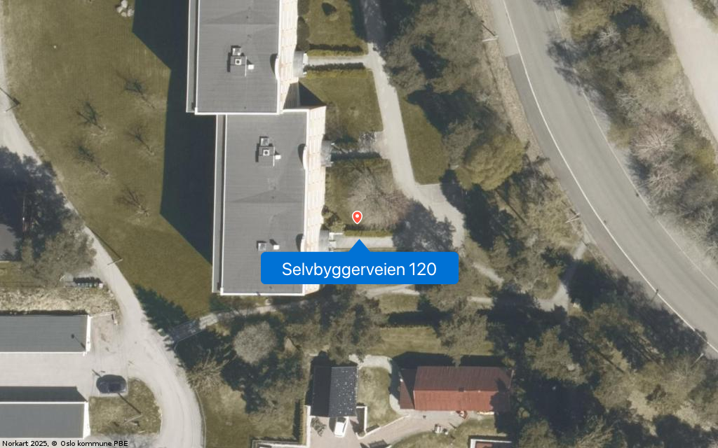 Selvbyggerveien 120