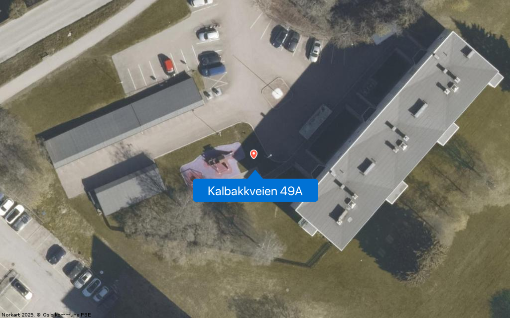 Kalbakkveien 49A