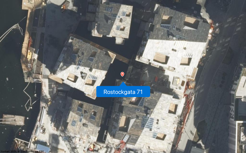 Rostockgata 71